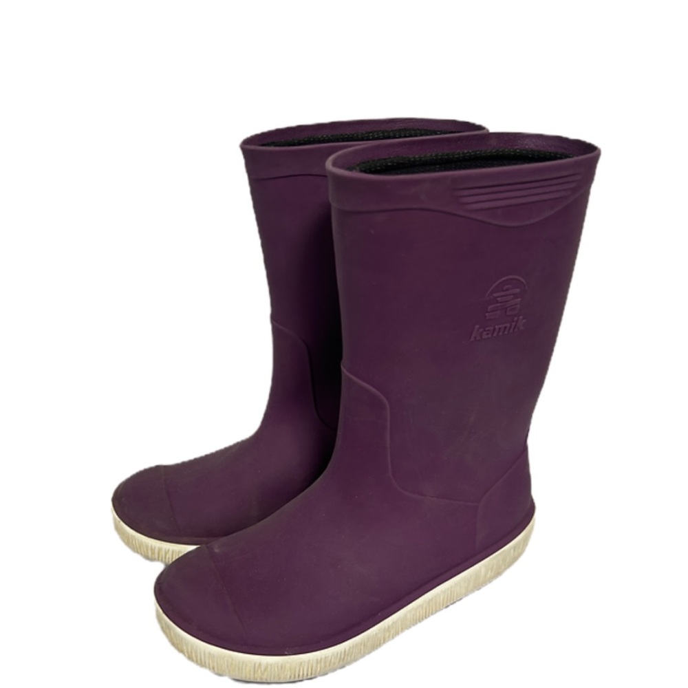 Kamik Purple Rain Boots